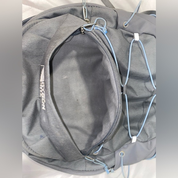 BOREALIS NORTHFACE BOOKBAG - Picture 6 of 6